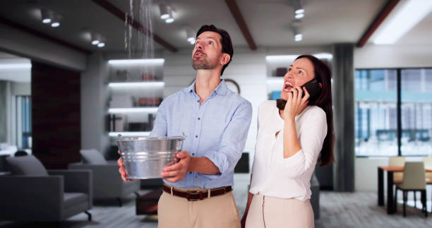 Best Commercial water damage restoration  in Gramercy, LA